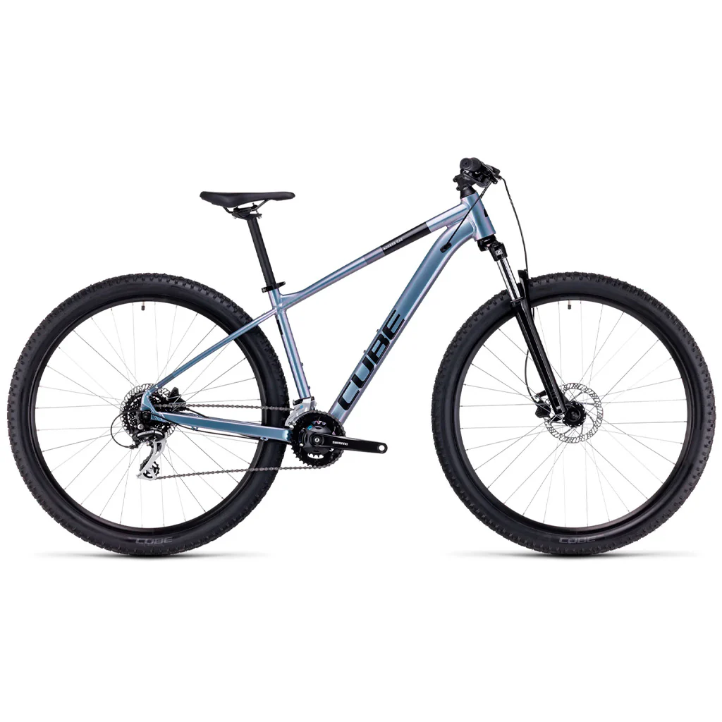 Cube Bike