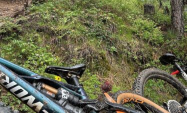 Oaxaca enduro tour – 3days (Rides only)