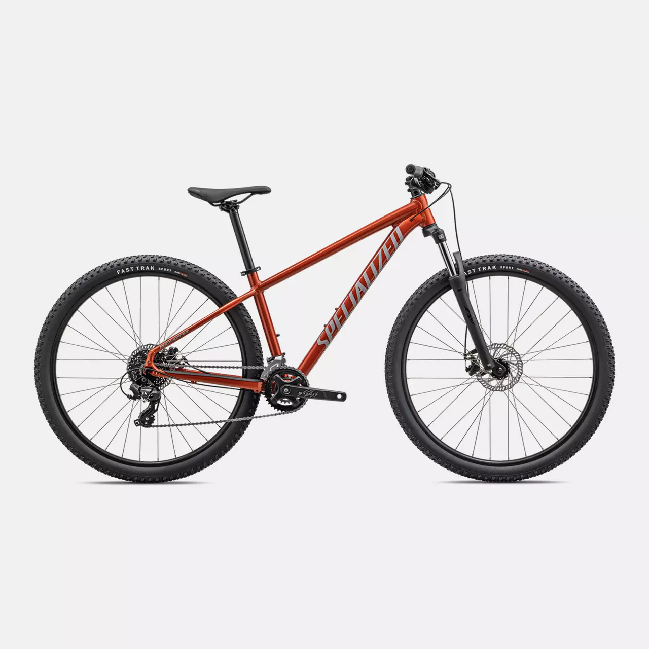Model 2021 Specialized – Rockhopper oaxaca bike