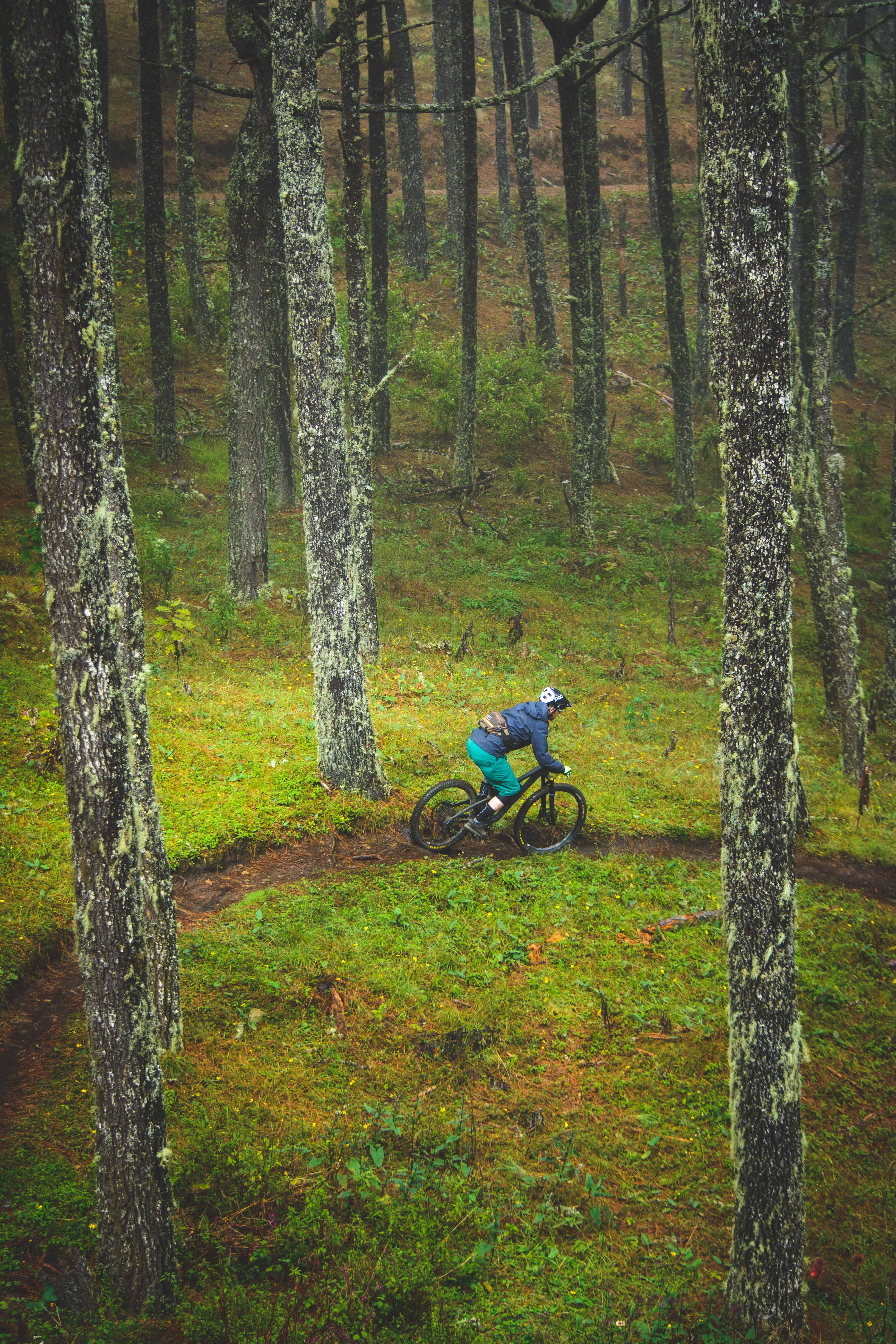 ixtepeji enduro bike flow 2