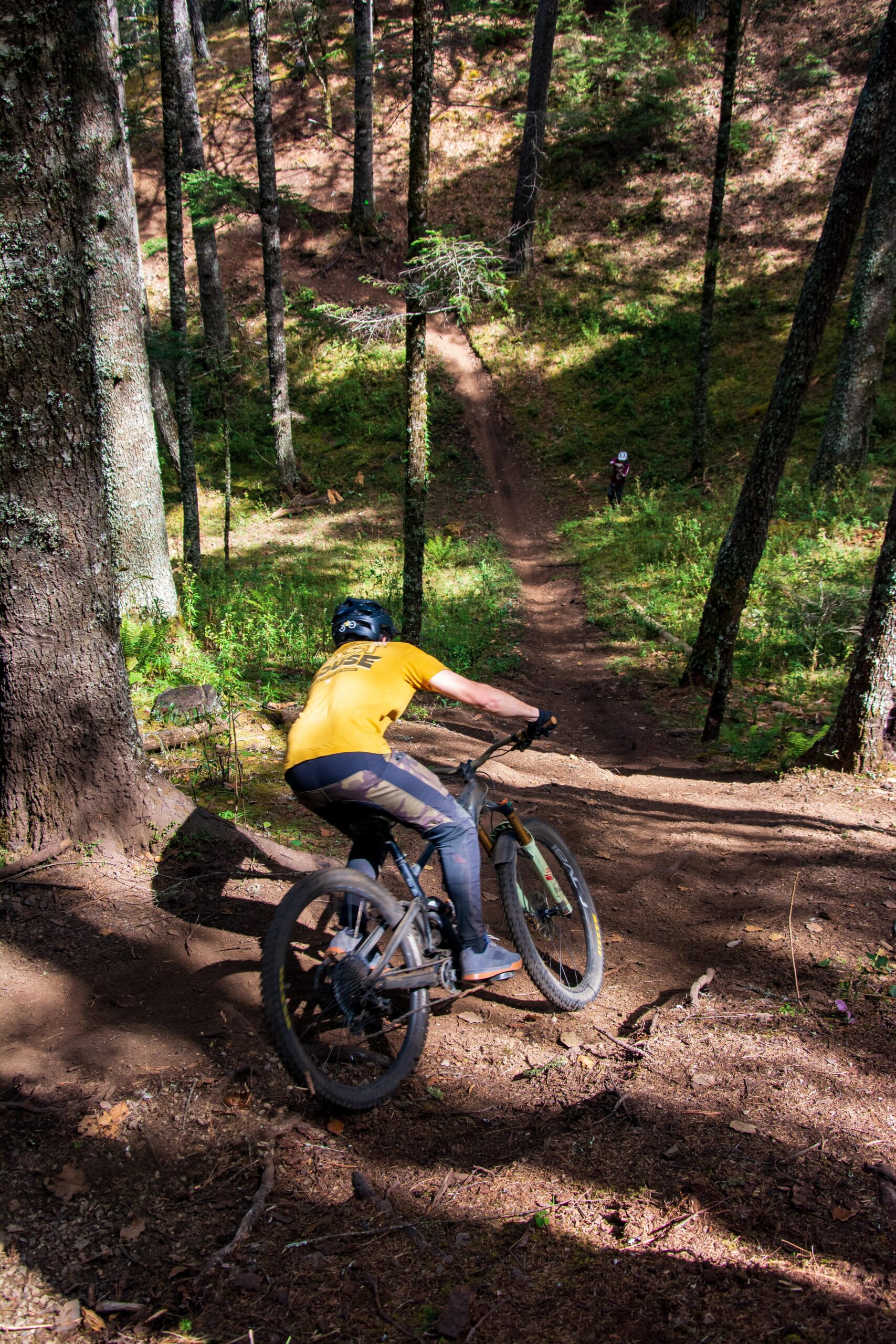 Enduro Expedition (All inclusive): The best trails in Mexico